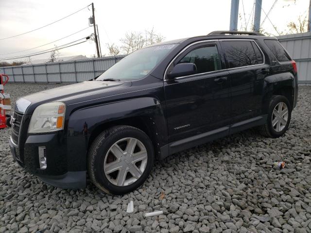 2011 GMC Terrain SLE