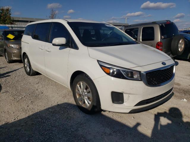 KNDMA5C15G6112641 KIA Sedona L
