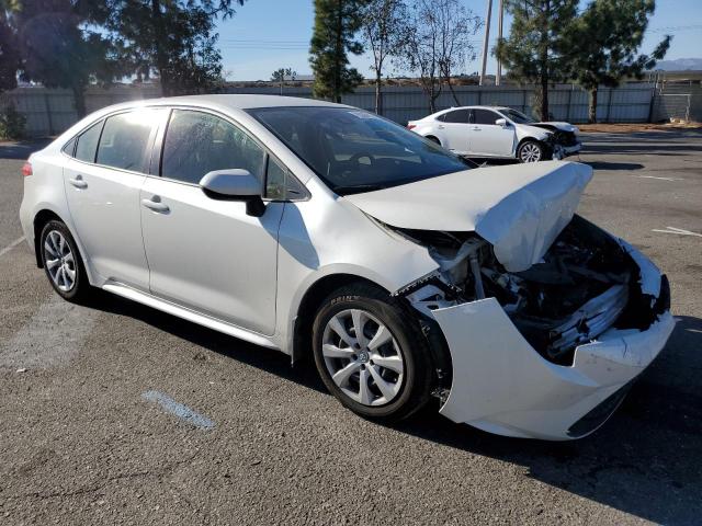 JTDEPRAE5LJ095279 2020 Toyota Corolla Le