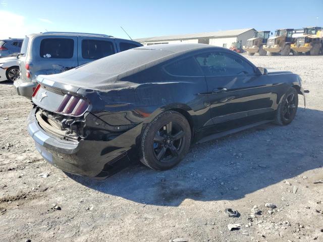 1FA6P8AM5H5226349 | 2017 FORD MUSTANG