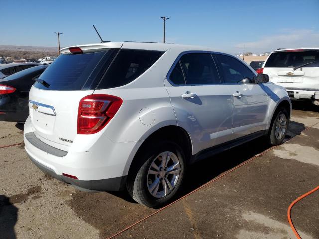 2GNFLEEK9G6176594 | 2016 CHEVROLET EQUINOX LS