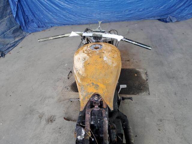 2007 VICTORY MOTORCYCLES HAMMER 5VPHB26DX73007051