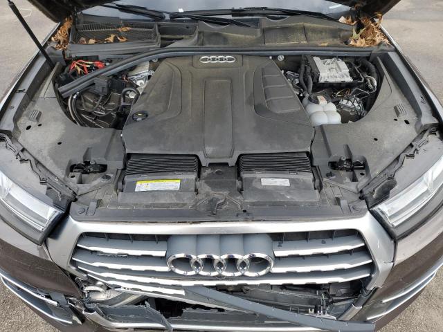 VIN WA1AHAF75KD045982 2019 Audi Q7, Premium no.12