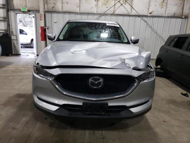 JM3KFADM6L0772931 | 2020 MAZDA CX-5 GRAND