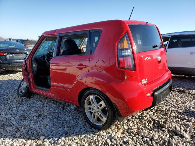 KNDJT2A21B7313379 2011 Kia Soul +