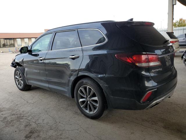 KM8SMDHF7JU268014 | 2018 HYUNDAI SANTA FE S