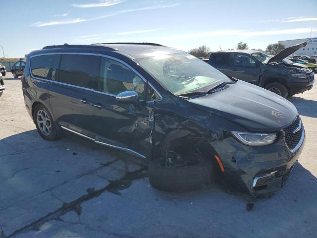 2C4RC3GG9NR174732 | 2022 CHRYSLER PACIFICA L