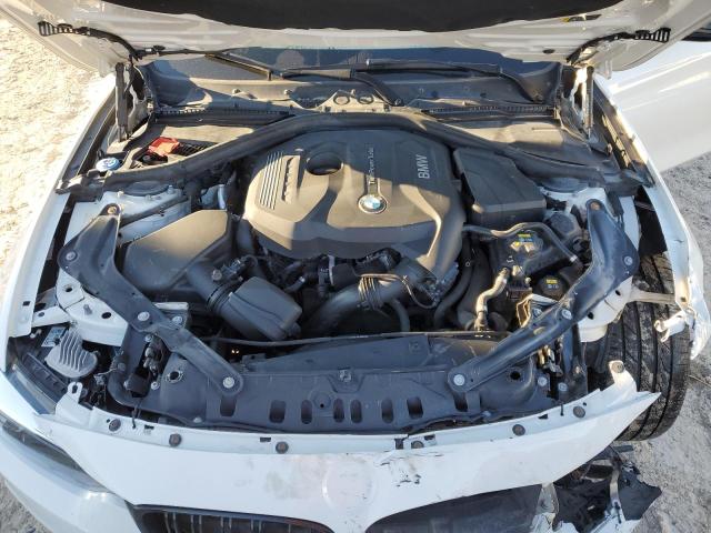 WBA4Z1C54JEC60183 BMW 430I