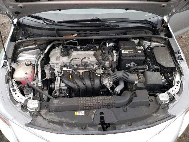 JTDEPRAE6LJ093914 2020 Toyota Corolla Le