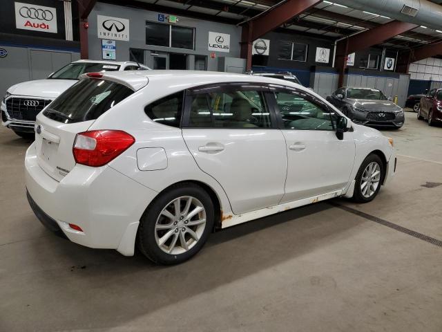 2012 Subaru Impreza Premium VIN: JF1GPAC62CH213138 Lot: 75849033