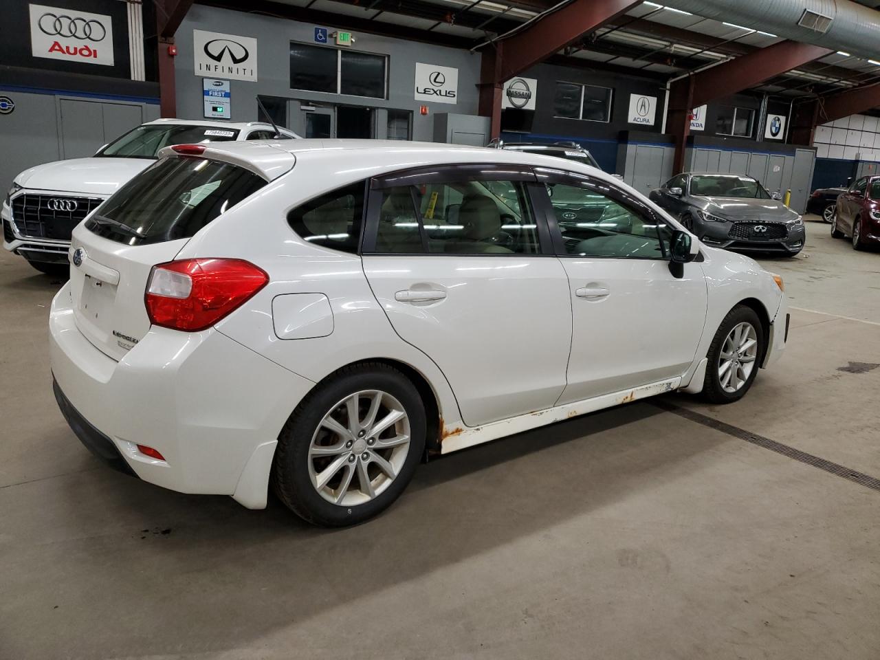 JF1GPAC62CH213138 2012 Subaru Impreza Premium