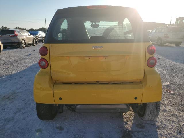 VIN WMEEJ3BA6FK807471 2015 Smart Fortwo, Pure no.6