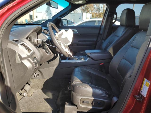 2015 FORD EXPLORER S - 1FM5K8GT8FGC60771