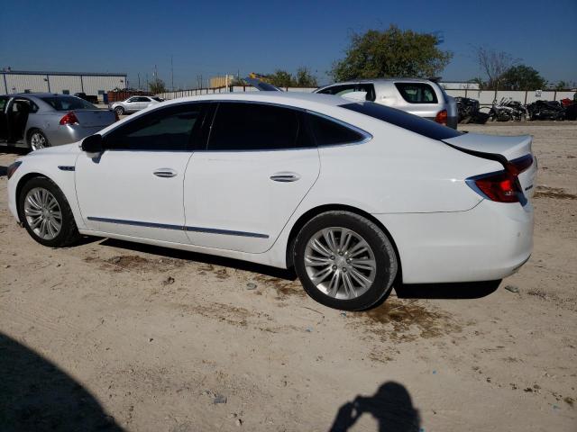 1G4ZP5SZ0JU128627 Buick Lacrosse Essence