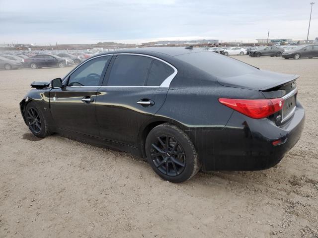 JN1BV7AR8FM404846 | 2015 INFINITI Q50 BASE