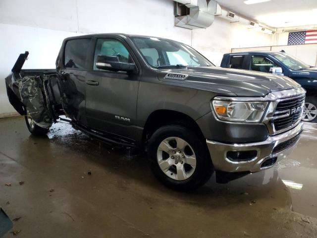 1C6SRFFT5MN520939 | 2021 RAM 1500 BIG H