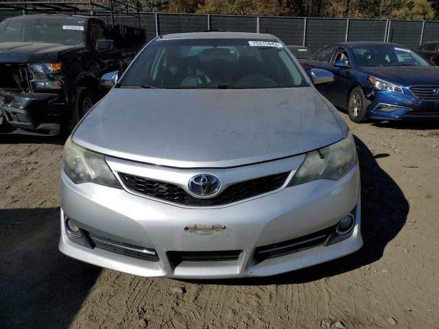 VIN 4T1BF1FK1DU229271 2013 Toyota Camry, L no.5