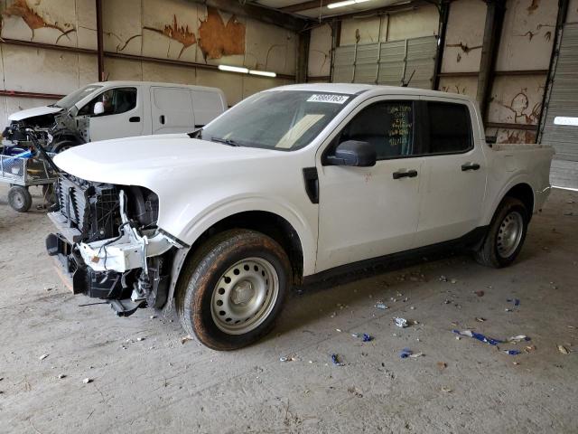 2022 FORD MAVERICK X 3FTTW8F96NRA28246  73869163