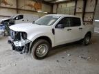 2022 FORD MAVERICK X - 3FTTW8F96NRA28246