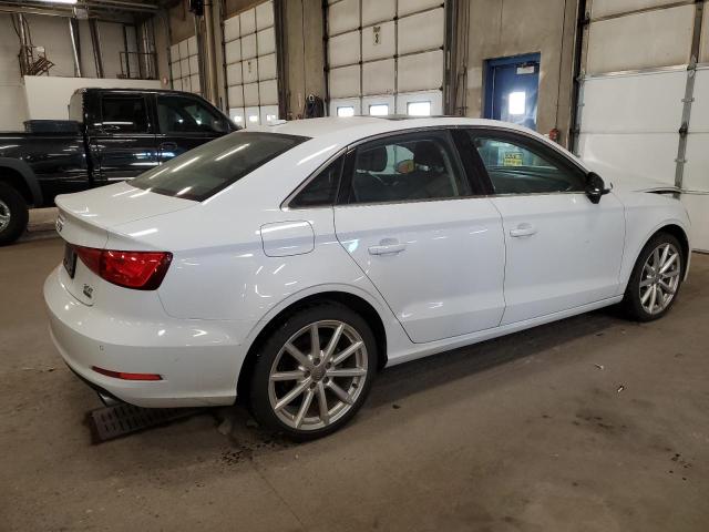 VIN WAUEFGFFXF1128853 2015 AUDI A3 no.3