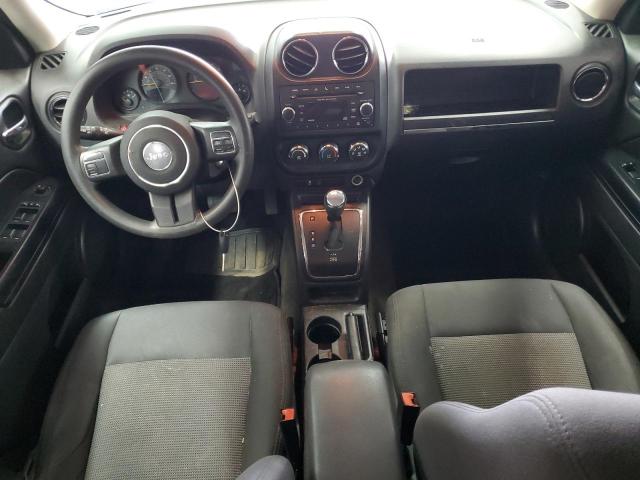 1C4NJRBB8FD381572 Jeep Patriot Sport