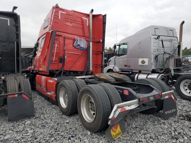 2023 VOLVO VN VNL 4V4NC9EH0PN606951