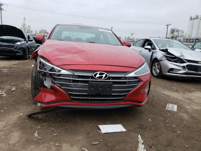 5NPD84LF0LH553837 | 2020 HYUNDAI ELANTRA SE