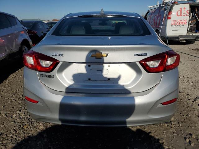 1G1BF5SM8J7160228 | 2018 CHEVROLET CRUZE PREM