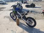 YAMAHA YZ450 F снимка