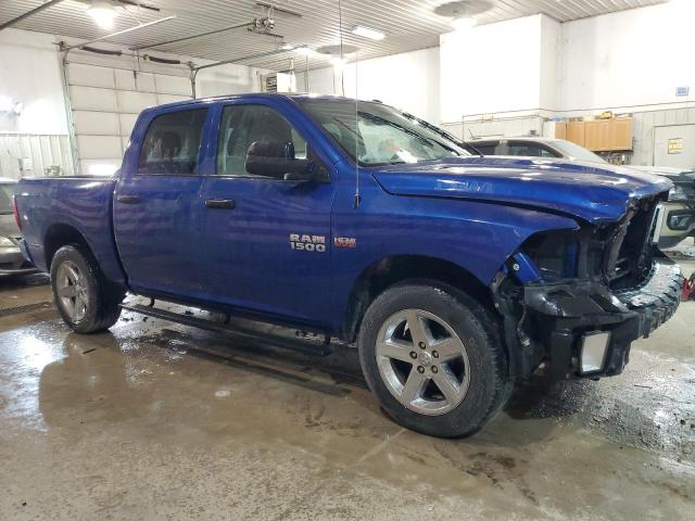 3C6RR7KT0HG746380 | 2017 RAM 1500 ST