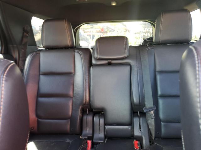 1FM5K8GT9FGB00267 Ford EXPLORER SPORT