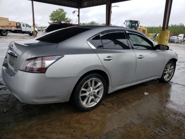 1N4AA5AP8EC489429 | 2014 NISSAN MAXIMA S