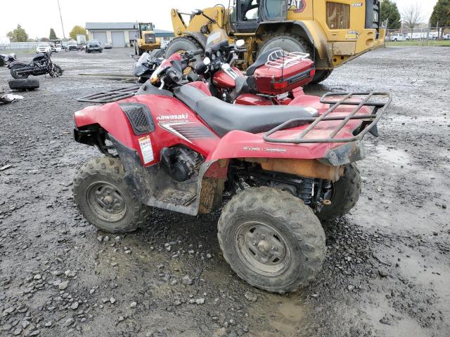 2006 KAWASAKI KVF750 A1 - JKAVFDA126B521425