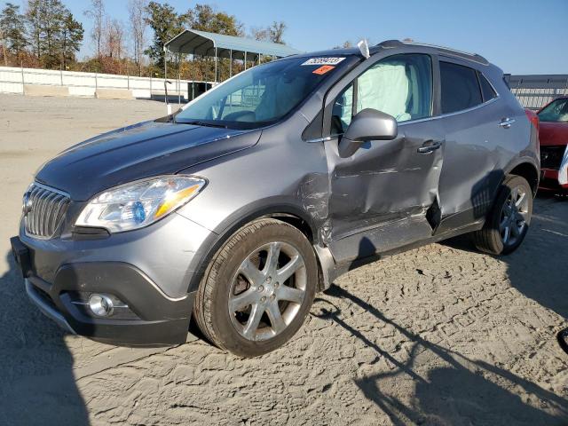 2013 Buick Encore Premium