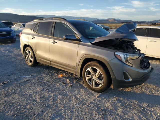 2018 GMC TERRAIN SL - 3GKALMEX7JL161186