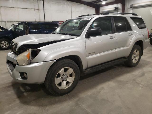 2006 Toyota 4Runner SR5