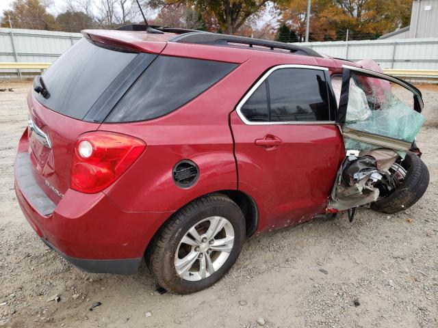 2013 Chevrolet Equinox Lt VIN: 2GNALDEK3D6331303 Lot: 74787423