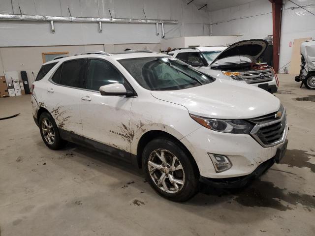 2GNAXVEX7K6181988 Chevrolet Equinox Lt 2019