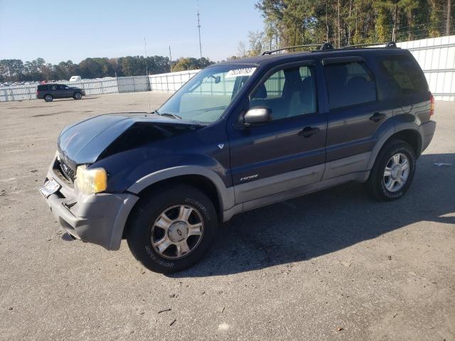 2002 Ford Escape XLT