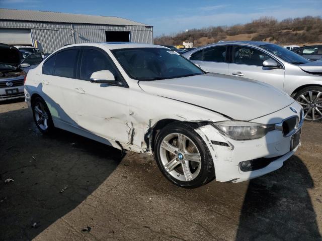 Vin: wba3c1c58df443949, lot: 78314703, bmw 3 series i sulev 20134