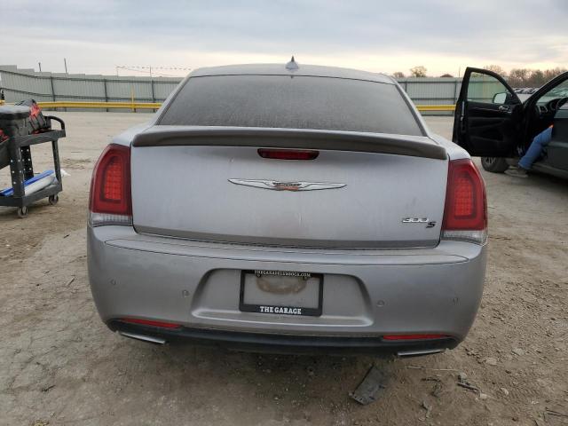 2C3CCABG2JH243802 | 2018 CHRYSLER 300 S