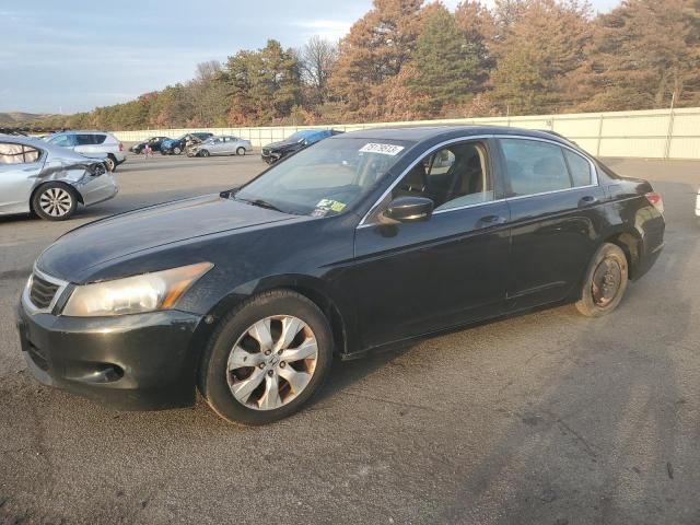 2010 Honda Accord Coupe EX