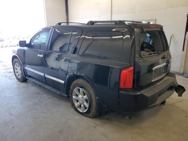 2005 Infiniti Qx56 VIN: 5N3AA08A85N807748 Lot: 77973973