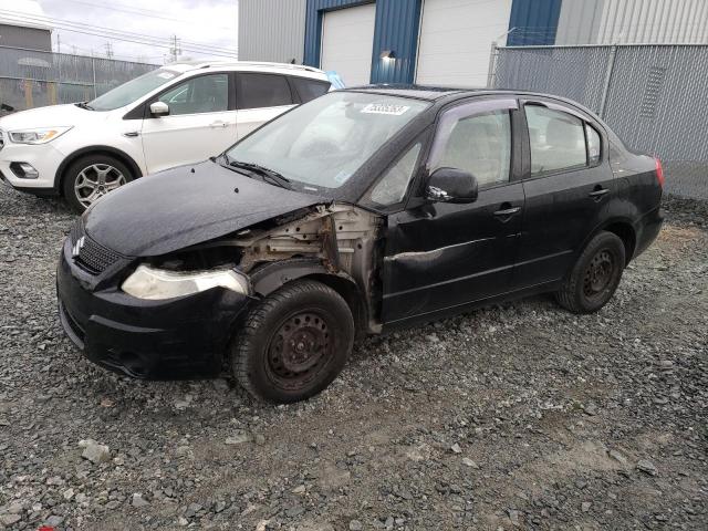 Vin: js2yc5a23b6300127, lot: 75335263, suzuki sx4 le 2011 img_1