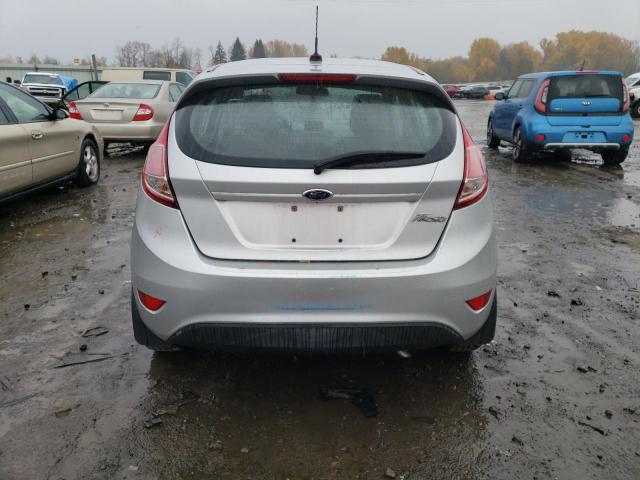 Lot #2452962560 2014 FORD FIESTA S salvage car