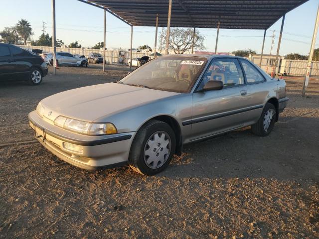 1991 Acura Integra Ls VIN: JH4DA9459MS029739 Lot: 75734163