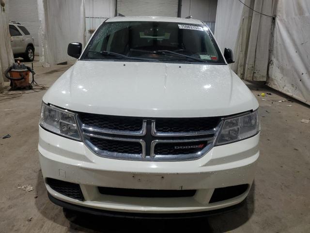 3C4PDCAB2HT516668 2017 Dodge Journey Se
