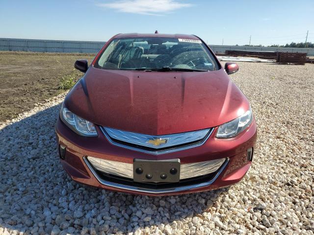 VIN 1G1RA6S50HU172168 2017 Chevrolet Volt, LT no.5