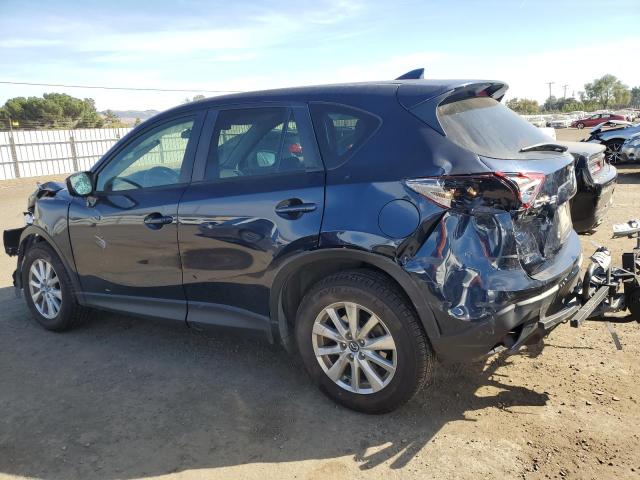 JM3KE2CY8G0687365 Mazda Cx-5 Touring