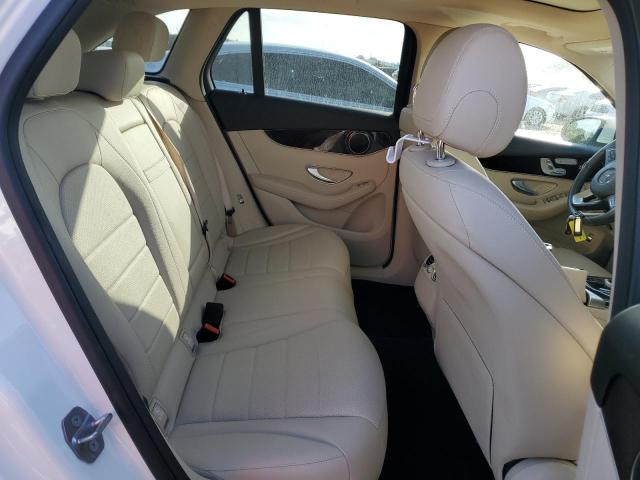 WDC0G4JB3HV011666 Mercedes-Benz GLC 300